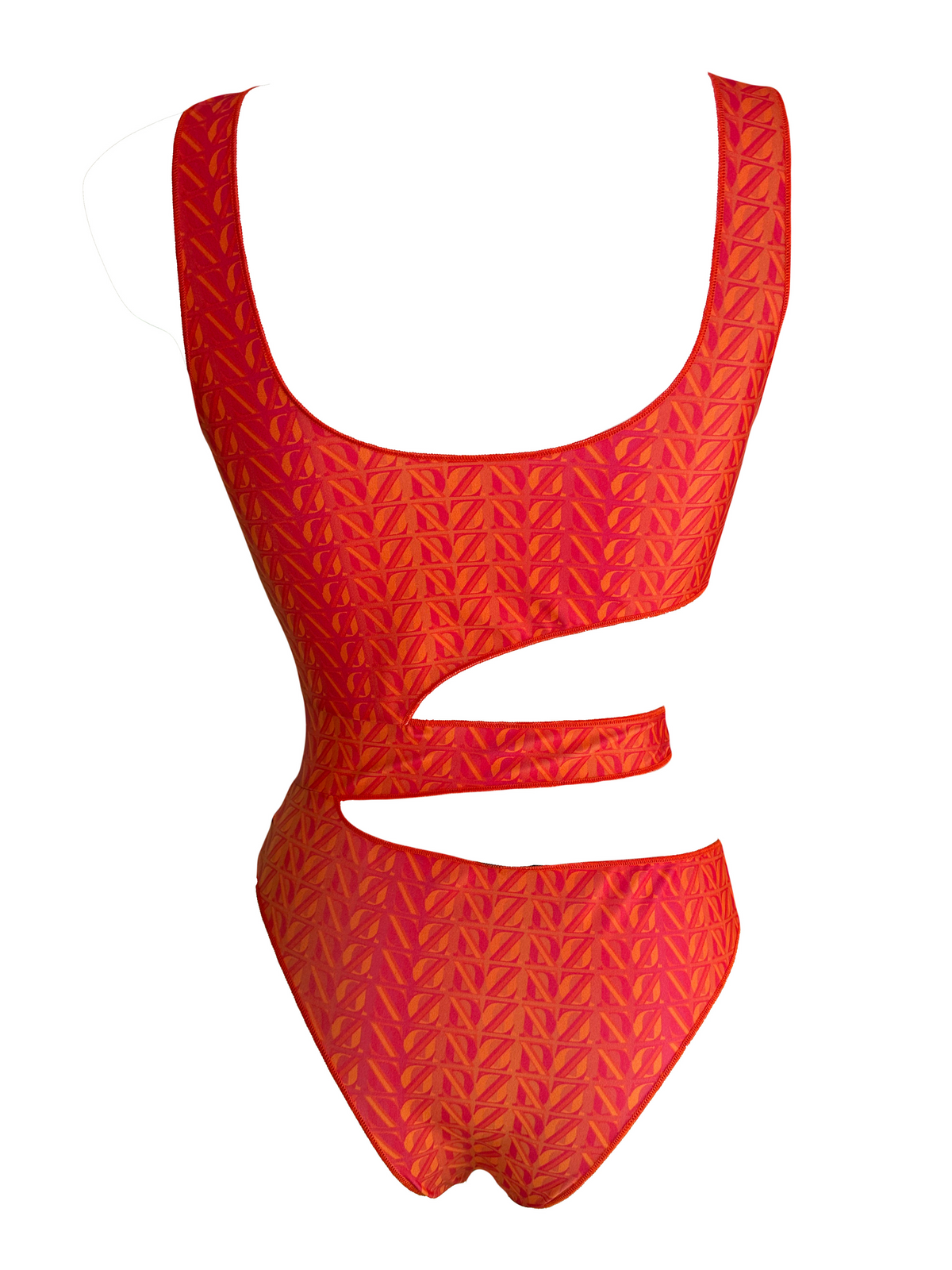 VIBRANTE | SWIMSUIT