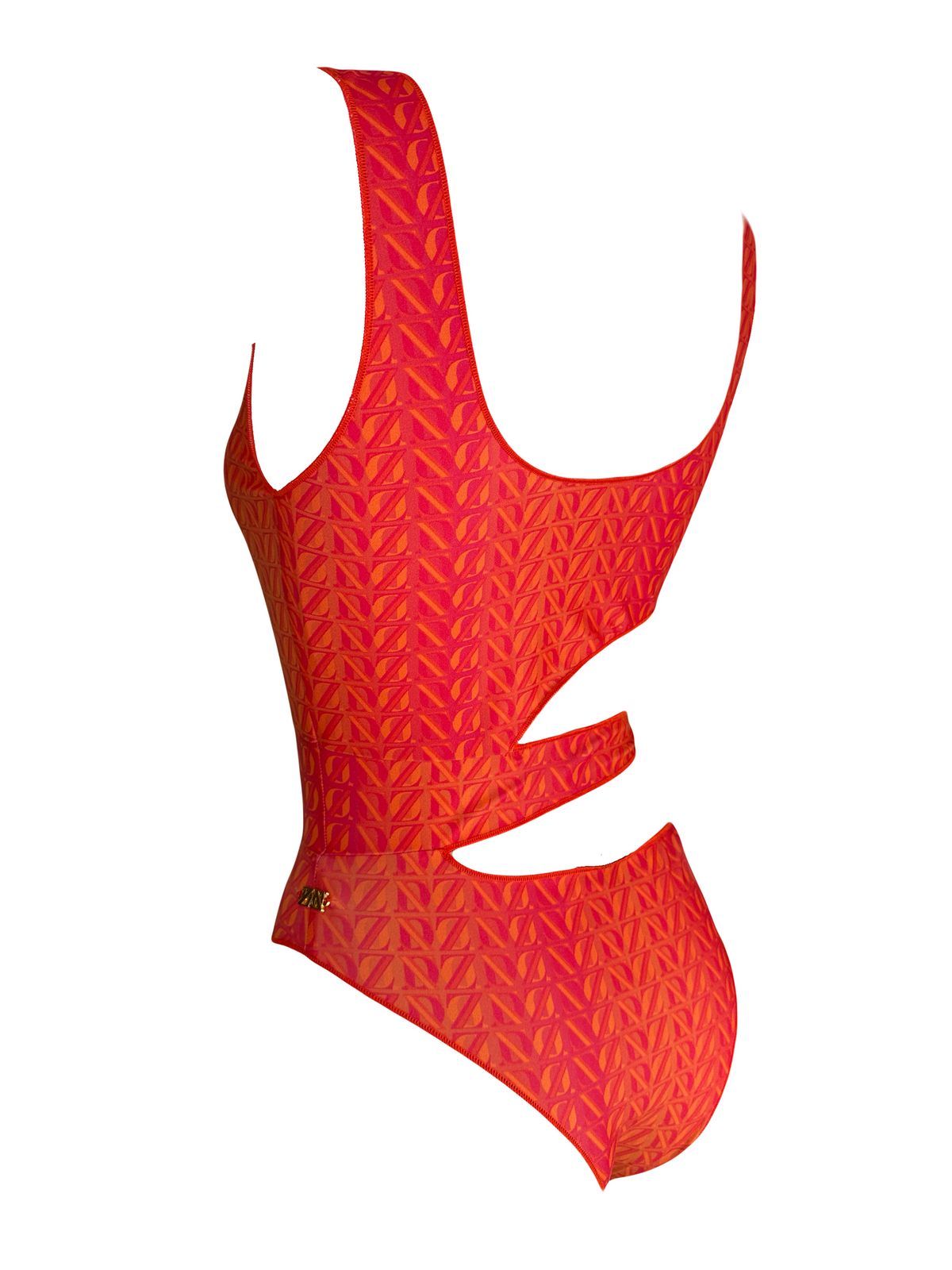VIBRANTE | SWIMSUIT