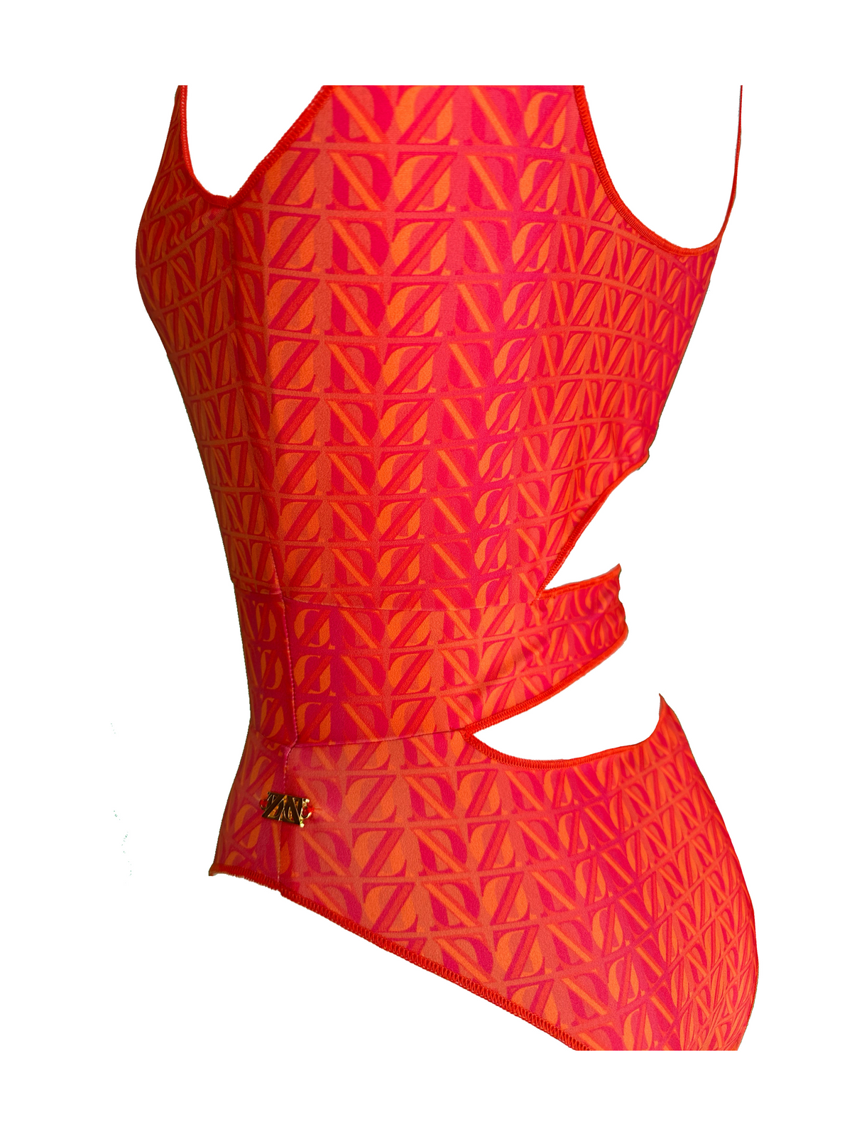 VIBRANTE | SWIMSUIT