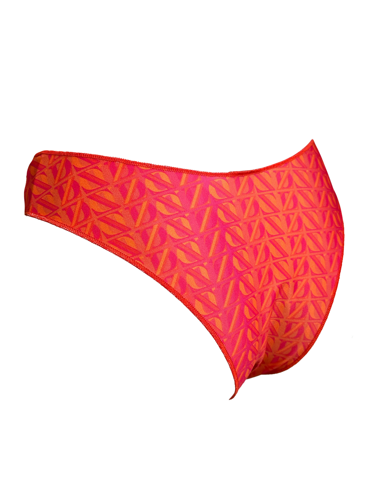 VIBRANTE BIKINI | SPORTY BOTTOM