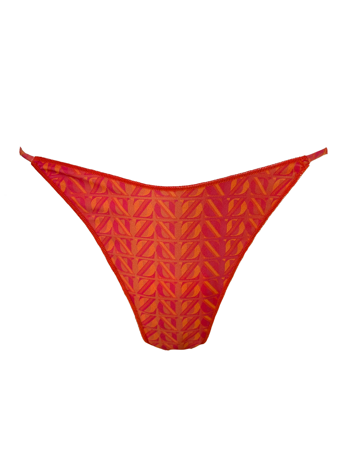 VIBRANTE BIKINI | BOTTOM