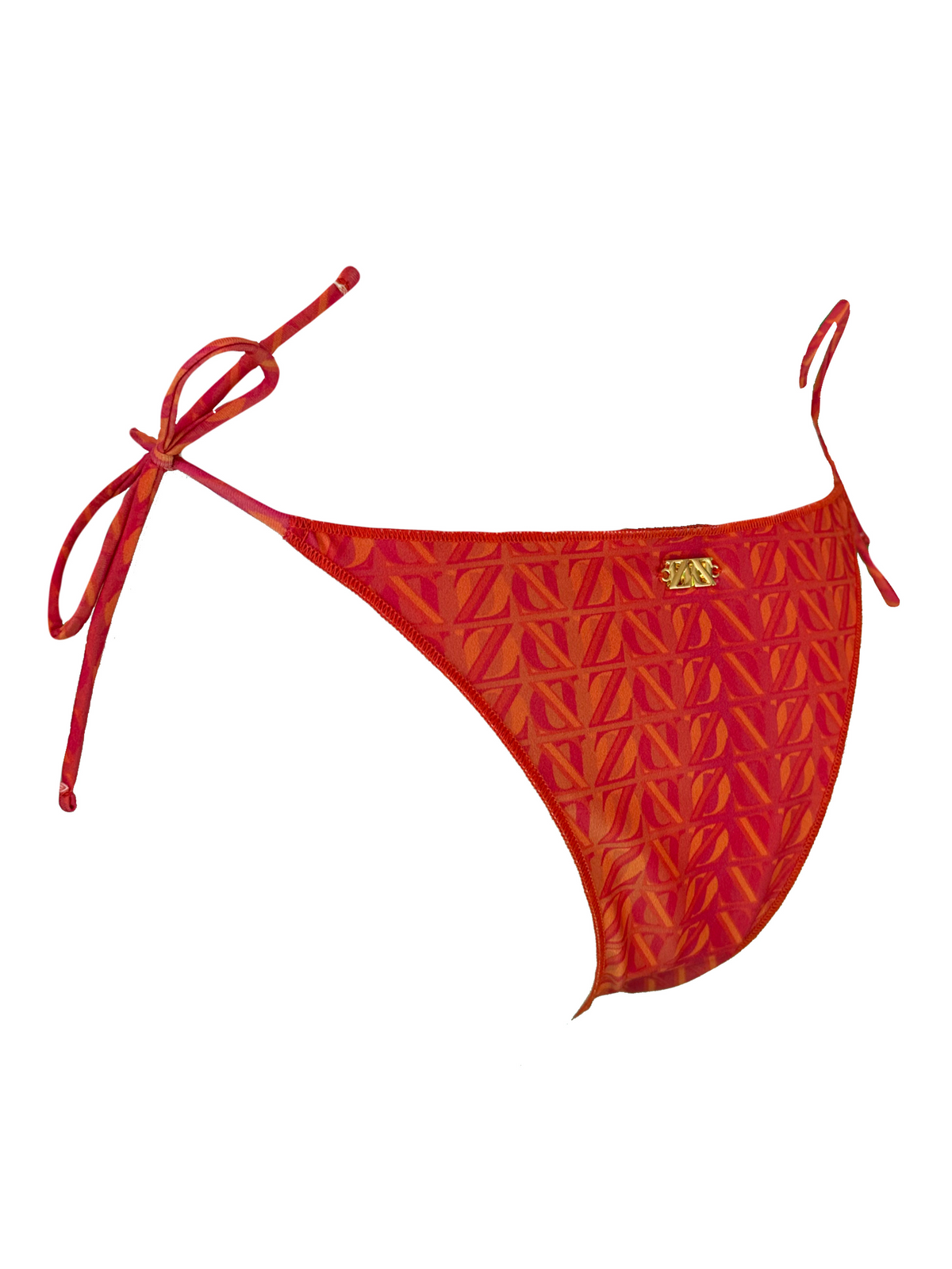 VIBRANTE BIKINI | BOTTOM