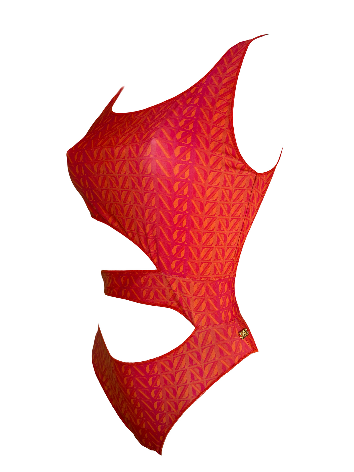 VIBRANTE | SWIMSUIT